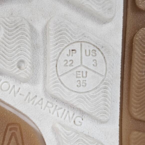 Keen Big Kid's Knotch Creek Sandals Water Shoes Size 3 - Picture 8 of 10